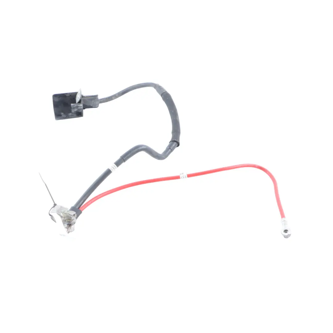 Audi A3 VW Golf Caddy Batterie Câble Positif Plus Pôle Câblage - SKU 1K0971228N - Numéro de pièce 1K0971228N