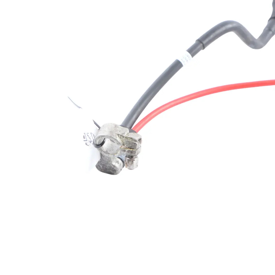Audi A3 VW Golf Caddy Batterie Câble Positif Plus Pôle Câblage - SKU 1K0971228N - Numéro de pièce 1K0971228N