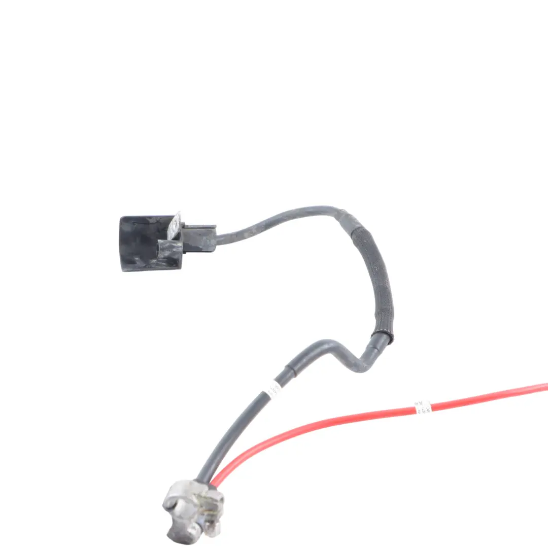 Audi A3 VW Golf Caddy Batterie Câble Positif Plus Pôle Câblage - SKU 1K0971228N - Numéro de pièce 1K0971228N