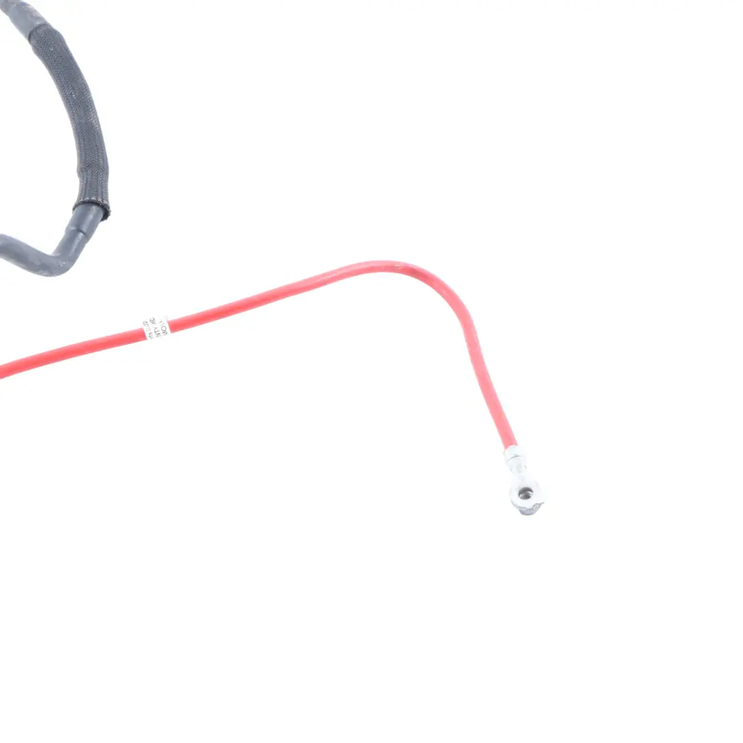 Batería Cable Positivo Más Polo Cableado para Audi A3 VW Golf Caddy con número de pieza 1K0971228N Audi A3 VW Golf Caddy Batería Cable Positivo Más Polo Cableado - SKU 1K0971228N - Número de pieza 1K0971228N