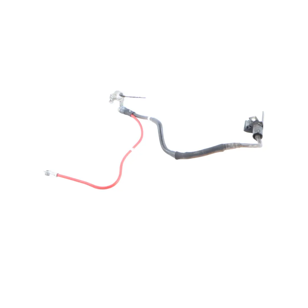 Audi A3 VW Golf Caddy Batterie Câble Positif Plus Pôle Câblage - SKU 1K0971228N - Numéro de pièce 1K0971228N