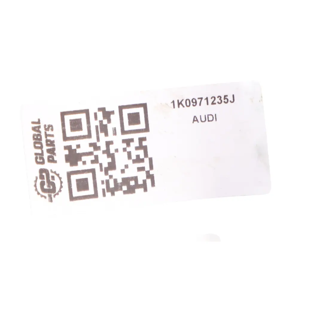 Audi A3 Volkswagen Golf Battery Wire Cable Negative Earth Lead - SKU 1K0971235J - Part number 1K0971235J