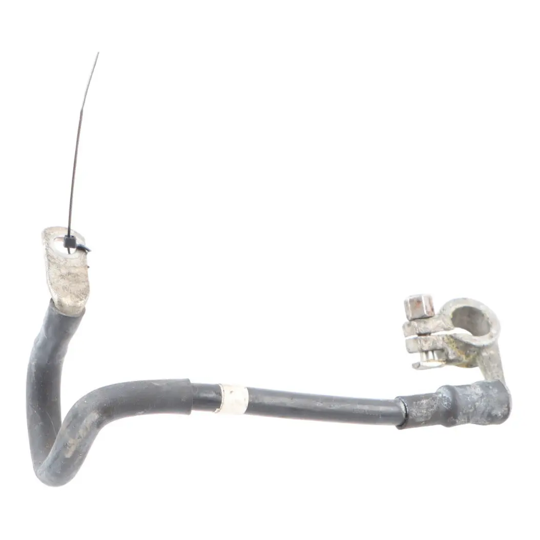 Batterie Câble Terre Négative pour Audi A3 Volkswagen Golf à propos du numéro de pièce 1K0971235J Audi A3 Volkswagen Golf Batterie Câble Terre Négative - SKU 1K0971235J - Numéro de pièce 1K0971235J