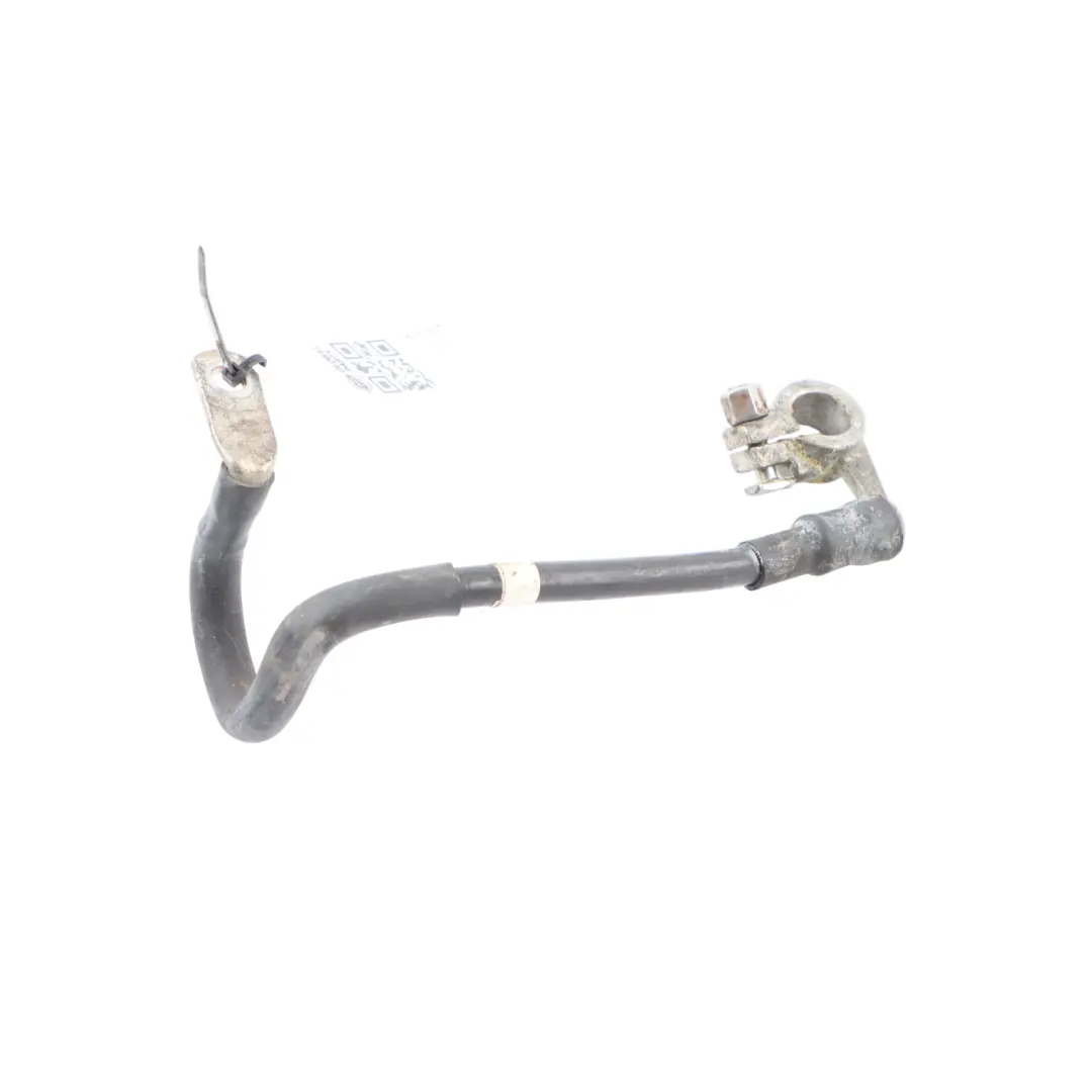 Audi A3 Volkswagen Golf Batería Cable Cable Negativo A Tierra - SKU 1K0971235J - Número de pieza 1K0971235J