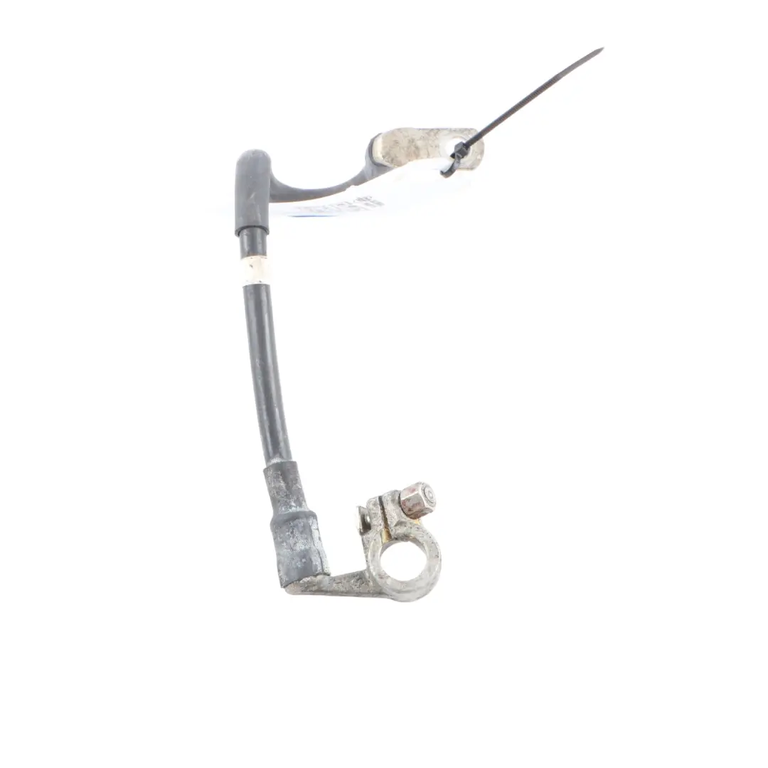 Wire Cable Negative Earth Lead to Audi A3 Volkswagen Golf Battery with Part number 1K0971235J Audi A3 Volkswagen Golf Battery Wire Cable Negative Earth Lead - SKU 1K0971235J - Part number 1K0971235J