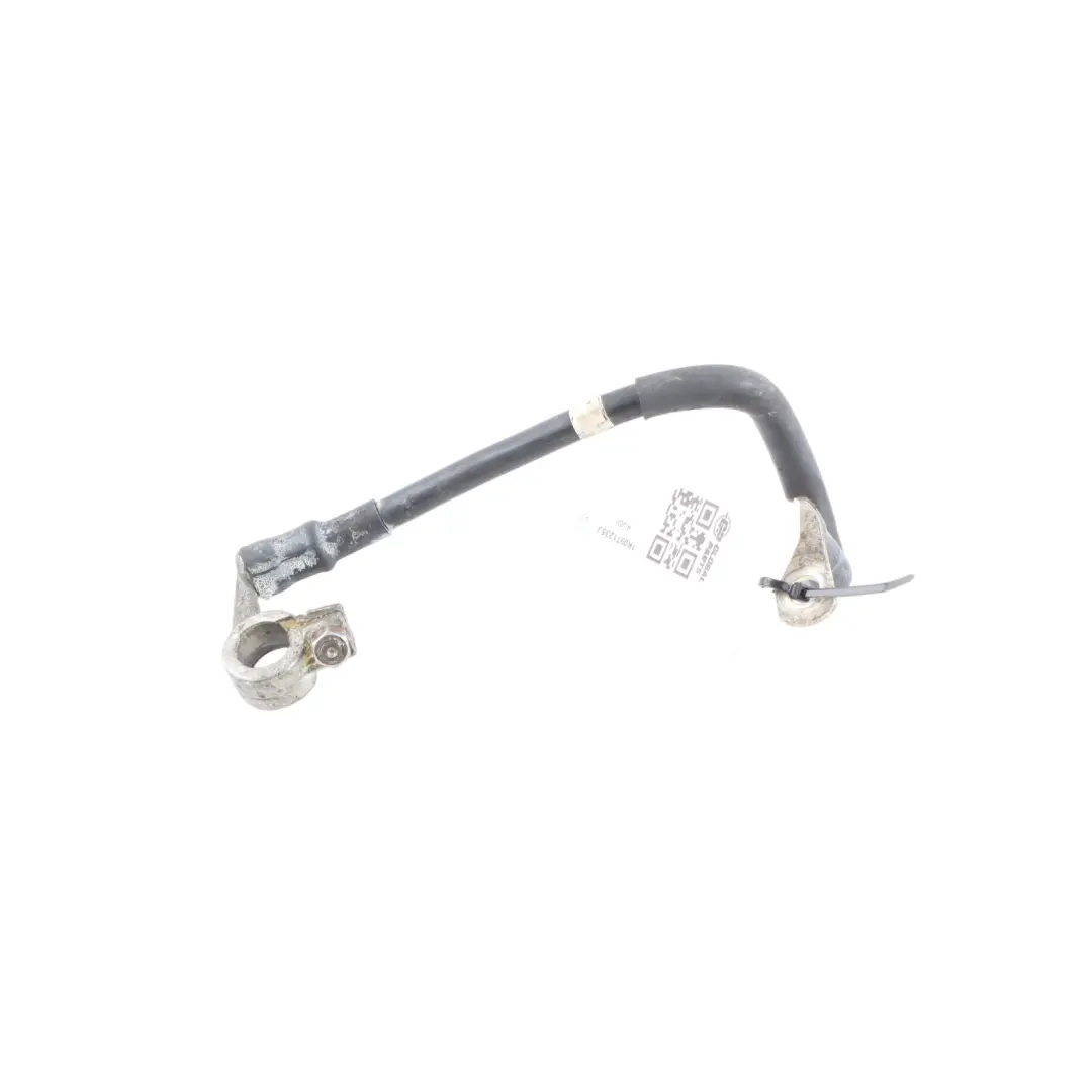 Audi A3 Volkswagen Golf Cavo Della Batteria Cavo Negativo Di Terra - SKU 1K0971235J - Numero di parte 1K0971235J