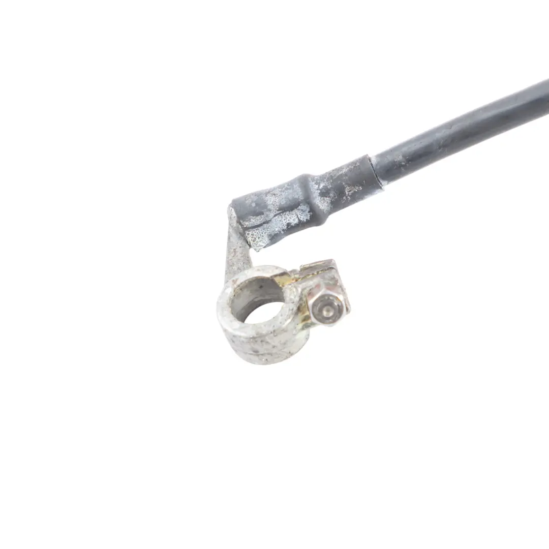 Wire Cable Negative Earth Lead to Audi A3 Volkswagen Golf Battery with Part number 1K0971235J Audi A3 Volkswagen Golf Battery Wire Cable Negative Earth Lead - SKU 1K0971235J - Part number 1K0971235J