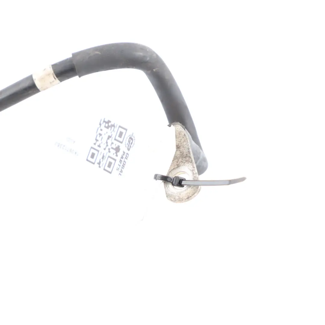 Audi A3 Volkswagen Golf Battery Wire Cable Negative Earth Lead - SKU 1K0971235J - Part number 1K0971235J