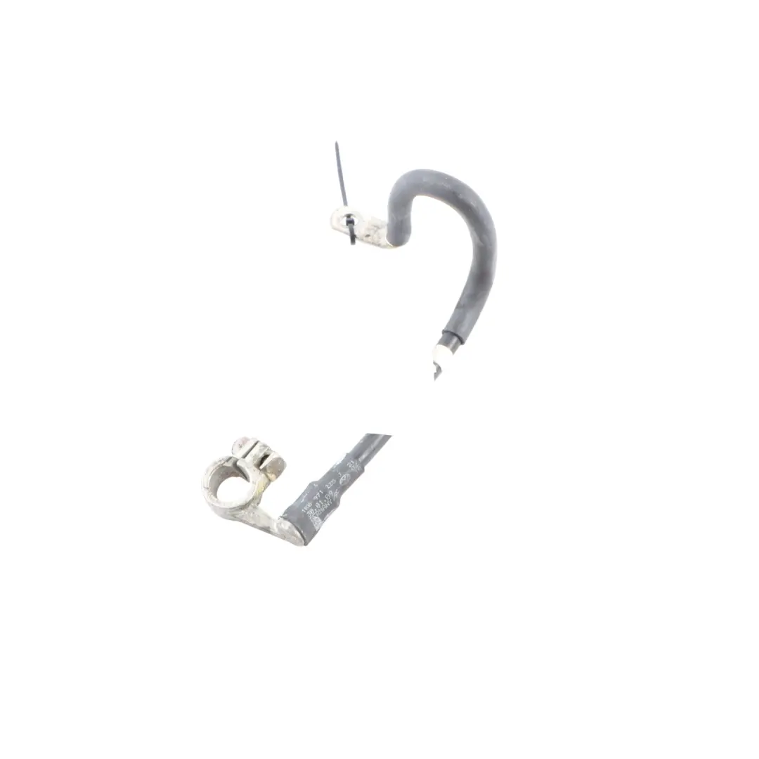 Batería Cable Cable Negativo A Tierra para Audi A3 Volkswagen Golf con número de pieza 1K0971235J Audi A3 Volkswagen Golf Batería Cable Cable Negativo A Tierra - SKU 1K0971235J - Número de pieza 1K0971235J