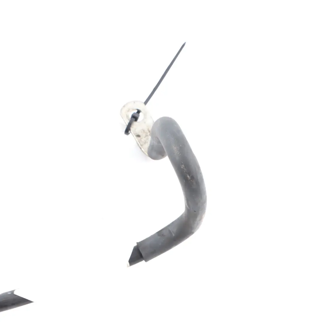 Audi A3 Volkswagen Golf Batería Cable Cable Negativo A Tierra - SKU 1K0971235J - Número de pieza 1K0971235J