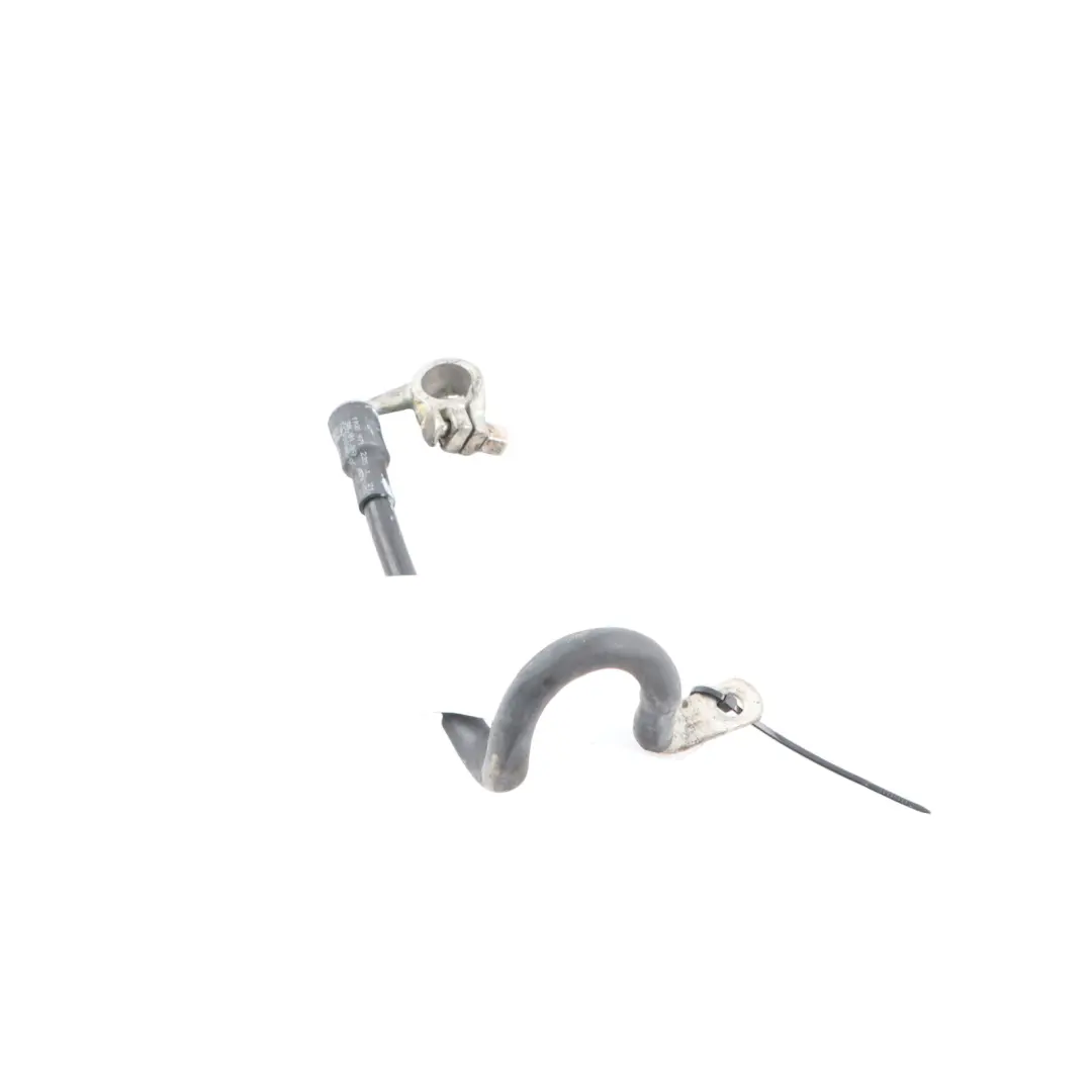 Batería Cable Cable Negativo A Tierra para Audi A3 Volkswagen Golf con número de pieza 1K0971235J Audi A3 Volkswagen Golf Batería Cable Cable Negativo A Tierra - SKU 1K0971235J - Número de pieza 1K0971235J