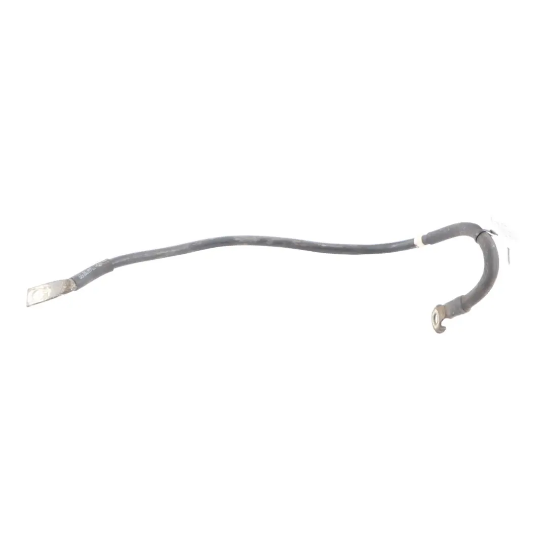 Wire Cable Negative Earth Lead to Audi A3 Volkswagen Golf Battery with Part number 1K0971250AD Audi A3 Volkswagen Golf Battery Wire Cable Negative Earth Lead - SKU 1K0971250AD - Part number 1K0971250AD