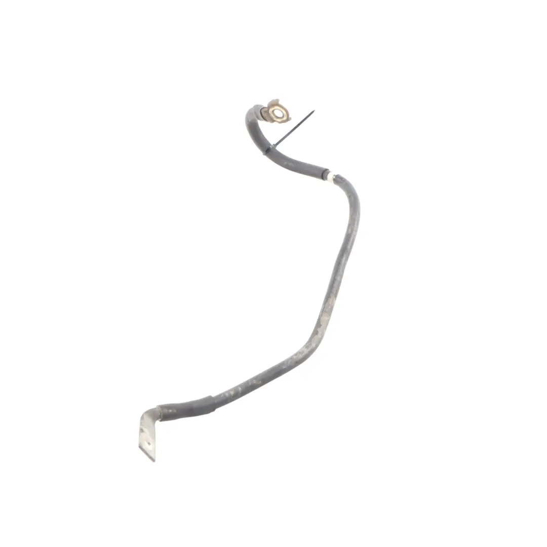 Wire Cable Negative Earth Lead to Audi A3 Volkswagen Golf Battery with Part number 1K0971250AD Audi A3 Volkswagen Golf Battery Wire Cable Negative Earth Lead - SKU 1K0971250AD - Part number 1K0971250AD
