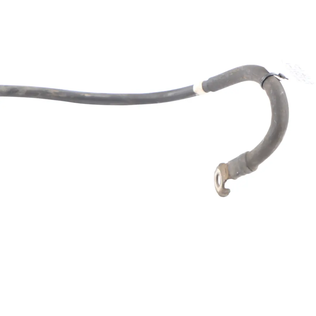 Wire Cable Negative Earth Lead to Audi A3 Volkswagen Golf Battery with Part number 1K0971250AD Audi A3 Volkswagen Golf Battery Wire Cable Negative Earth Lead - SKU 1K0971250AD - Part number 1K0971250AD