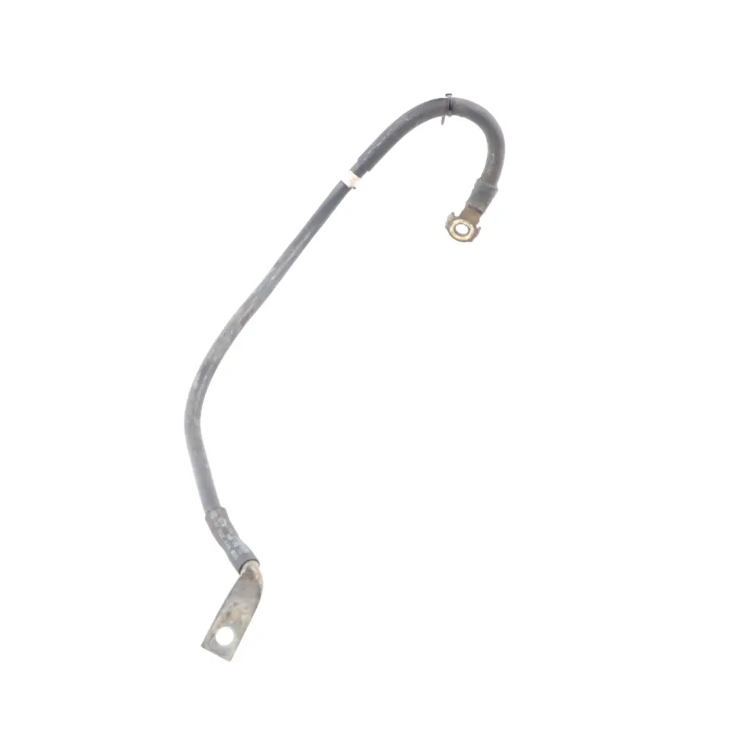 Wire Cable Negative Earth Lead to Audi A3 Volkswagen Golf Battery with Part number 1K0971250AD Audi A3 Volkswagen Golf Battery Wire Cable Negative Earth Lead - SKU 1K0971250AD - Part number 1K0971250AD