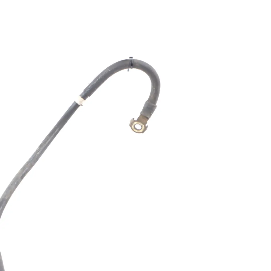 Audi A3 Volkswagen Golf Battery Wire Cable Negative Earth Lead - SKU 1K0971250AD - Part number 1K0971250AD