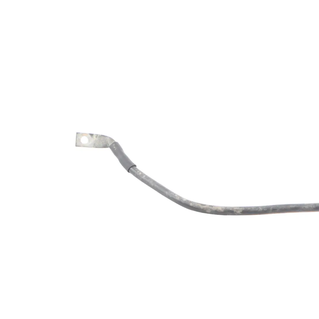 Wire Cable Negative Earth Lead to Audi A3 Volkswagen Golf Battery with Part number 1K0971250AD Audi A3 Volkswagen Golf Battery Wire Cable Negative Earth Lead - SKU 1K0971250AD - Part number 1K0971250AD