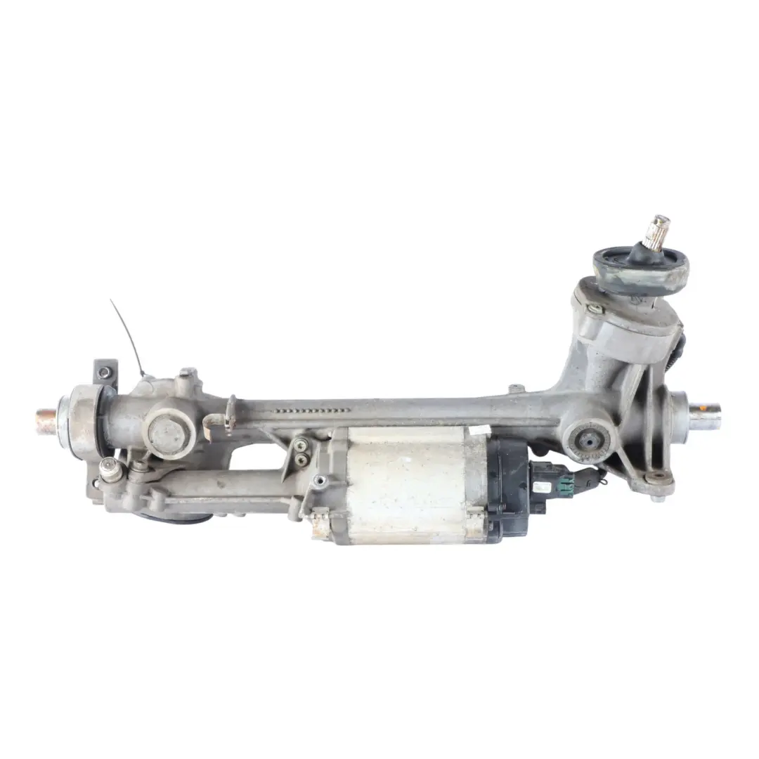 Steering Rack to Audi A3 8P Electric Power with Part number 1K2423051AN Audi A3 8P Electric Power Steering Rack - SKU 1K2423051AN - Part number 1K2423051AN