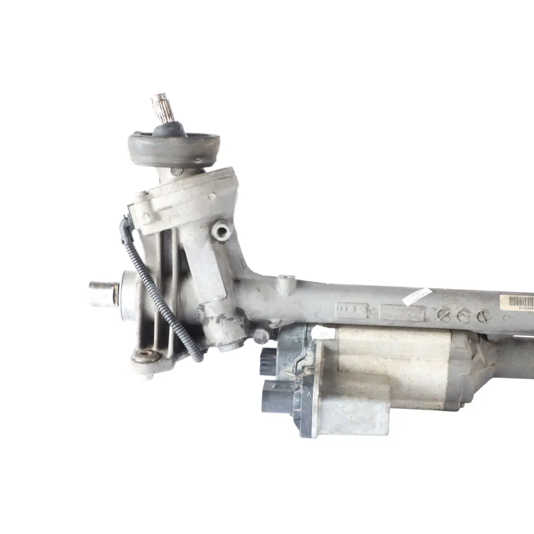 Steering Rack to Audi A3 8P Electric Power with Part number 1K2423051AN Audi A3 8P Electric Power Steering Rack - SKU 1K2423051AN - Part number 1K2423051AN