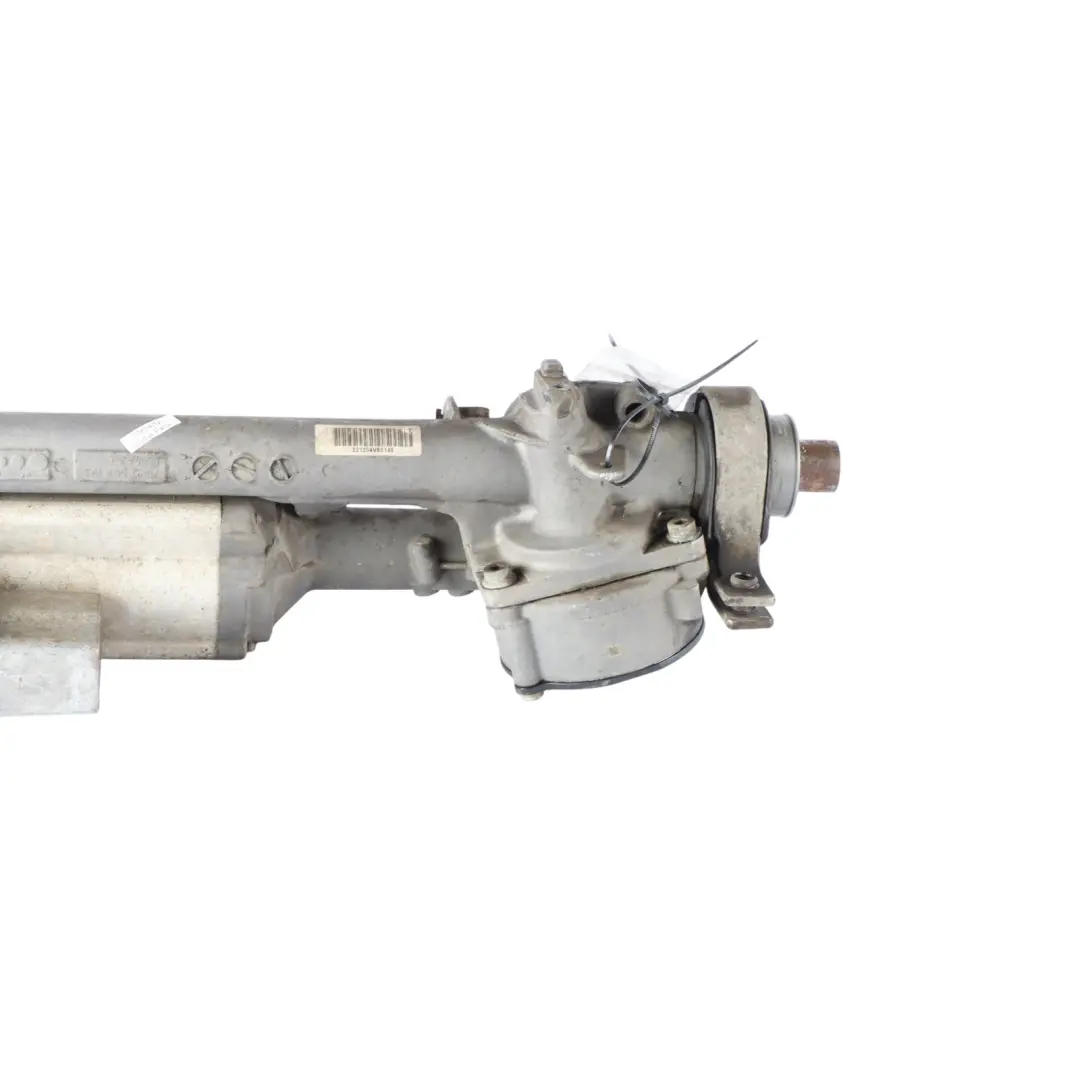 Steering Rack to Audi A3 8P Electric Power with Part number 1K2423051AN Audi A3 8P Electric Power Steering Rack - SKU 1K2423051AN - Part number 1K2423051AN