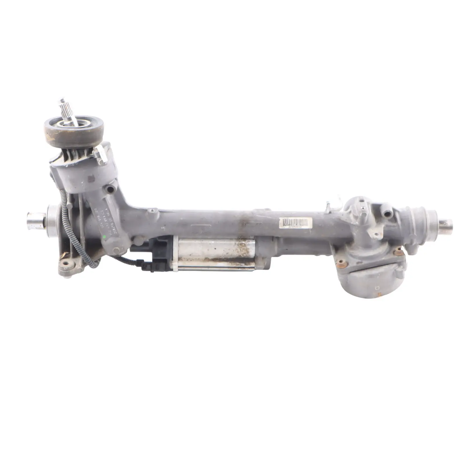 Audi A3 8P Electric Power Steering Rack 1K2423051CJ