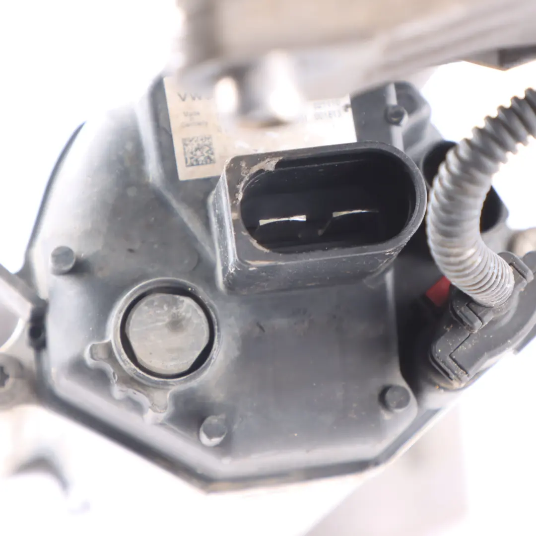 Steering Rack to Audi A3 8P Electric Power with Part number 1K2423051CJ Audi A3 8P Electric Power Steering Rack - SKU 1K2423051CJ - Part number 1K2423051CJ