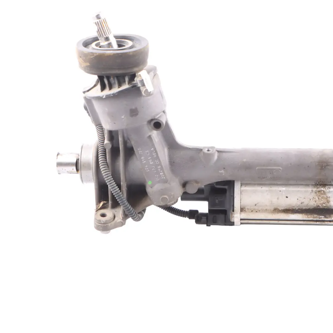 Steering Rack to Audi A3 8P Electric Power with Part number 1K2423051CJ Audi A3 8P Electric Power Steering Rack - SKU 1K2423051CJ - Part number 1K2423051CJ