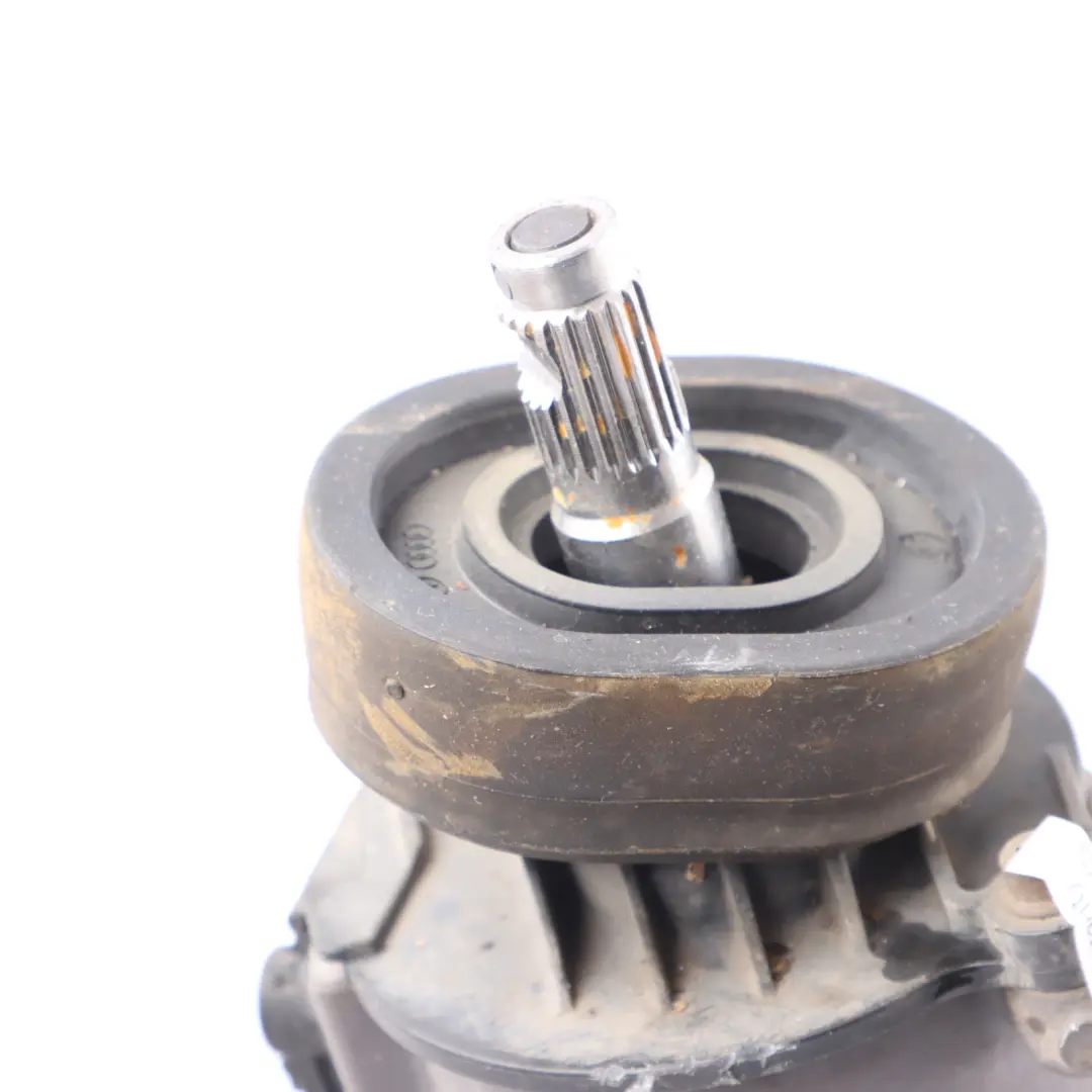 Audi A3 8P Electric Power Steering Rack - SKU RHD-1K2423051CJ - Part number 1K2423051CJ