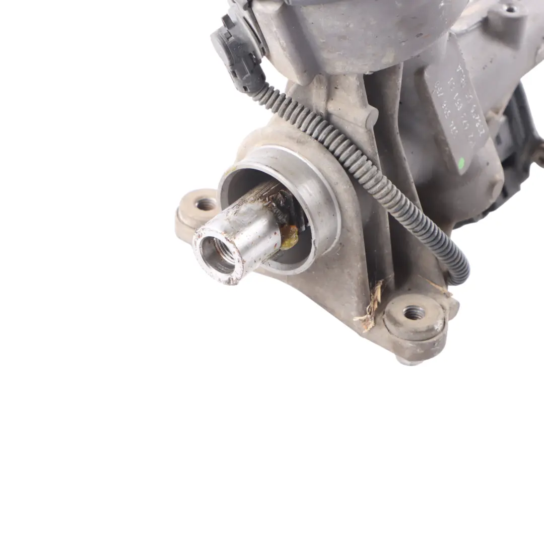 Steering Rack to Audi A3 8P Electric Power with Part number 1K2423051CJ Audi A3 8P Electric Power Steering Rack - SKU RHD-1K2423051CJ - Part number 1K2423051CJ