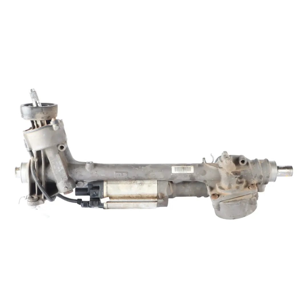 Steering Rack to Audi A3 8P Electric Power with Part number 1K2423051CN Audi A3 8P Electric Power Steering Rack - SKU 1K2423051CN - Part number 1K2423051CN