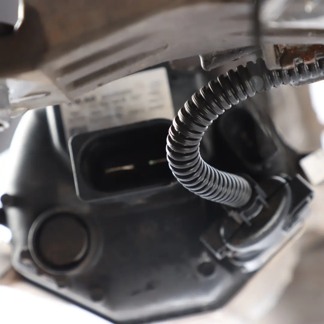 Steering Rack to Audi A3 8P Electric Power with Part number 1K2423051CN Audi A3 8P Electric Power Steering Rack - SKU 1K2423051CN - Part number 1K2423051CN