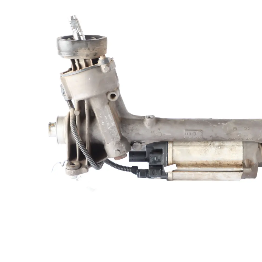 Steering Rack to Audi A3 8P Electric Power with Part number 1K2423051CN Audi A3 8P Electric Power Steering Rack - SKU 1K2423051CN - Part number 1K2423051CN