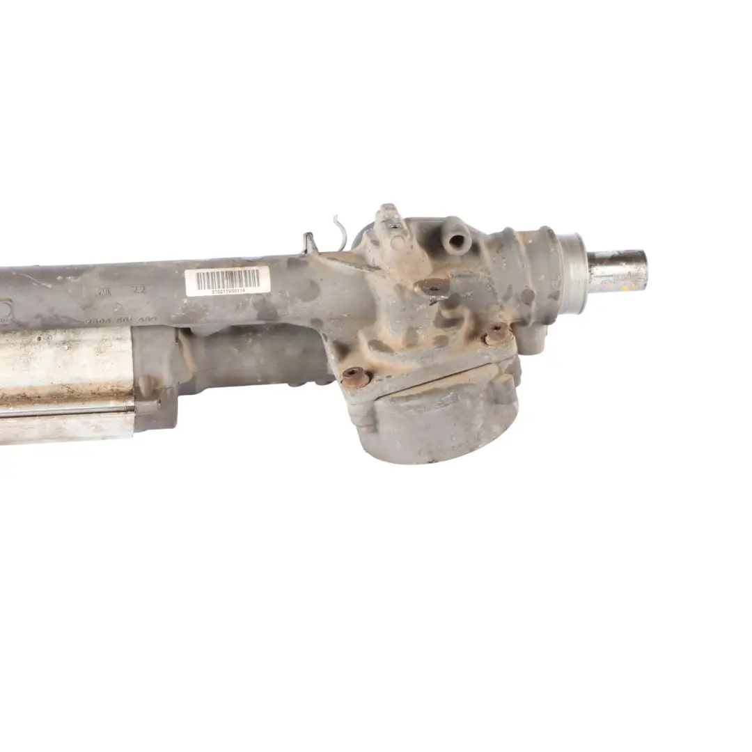 Steering Rack to Audi A3 8P Electric Power with Part number 1K2423051CN Audi A3 8P Electric Power Steering Rack - SKU RHD-1K2423051CN - Part number 1K2423051CN