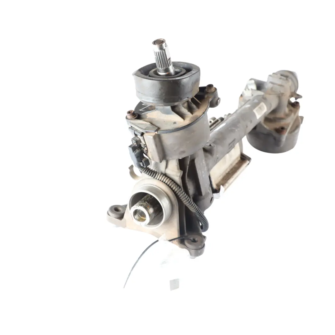 Steering Rack to Audi A3 8P Electric Power with Part number 1K2423051CN Audi A3 8P Electric Power Steering Rack - SKU RHD-1K2423051CN - Part number 1K2423051CN