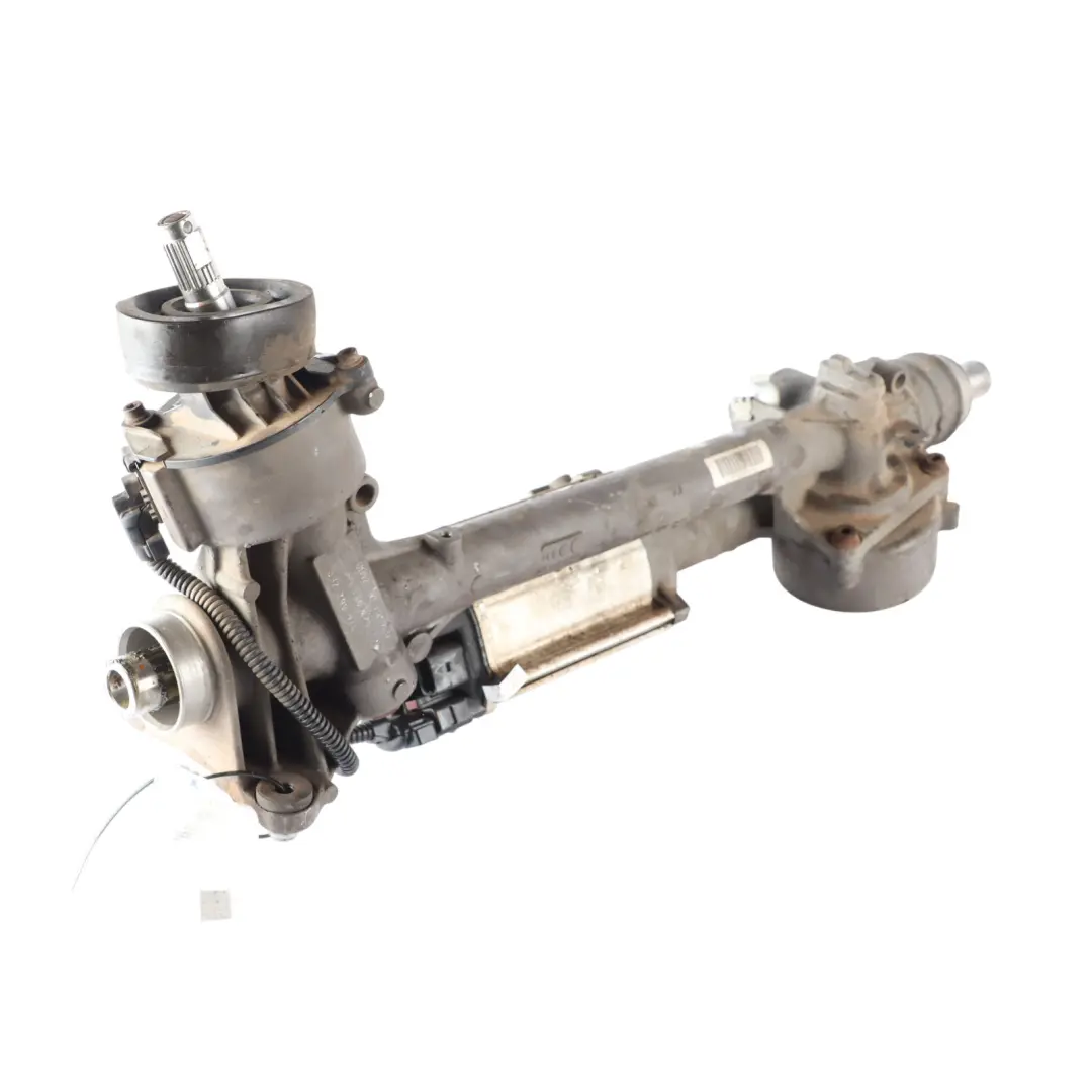 Steering Rack to Audi A3 8P Electric Power with Part number 1K2423051CN Audi A3 8P Electric Power Steering Rack - SKU 1K2423051CN - Part number 1K2423051CN