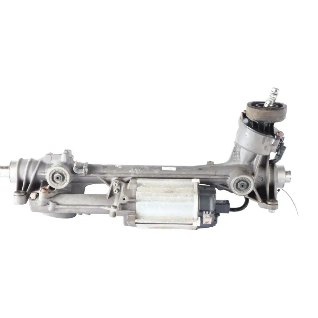 Steering Rack to Audi A3 8P Electric Power with Part number 1K2423051CN Audi A3 8P Electric Power Steering Rack - SKU 1K2423051CN - Part number 1K2423051CN