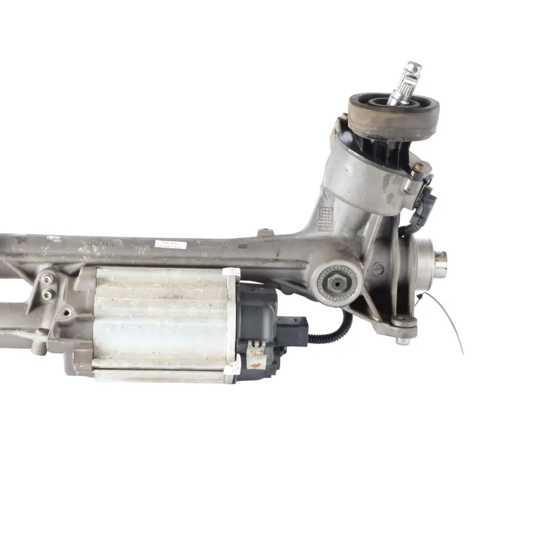 Steering Rack to Audi A3 8P Electric Power with Part number 1K2423051CN Audi A3 8P Electric Power Steering Rack - SKU 1K2423051CN - Part number 1K2423051CN