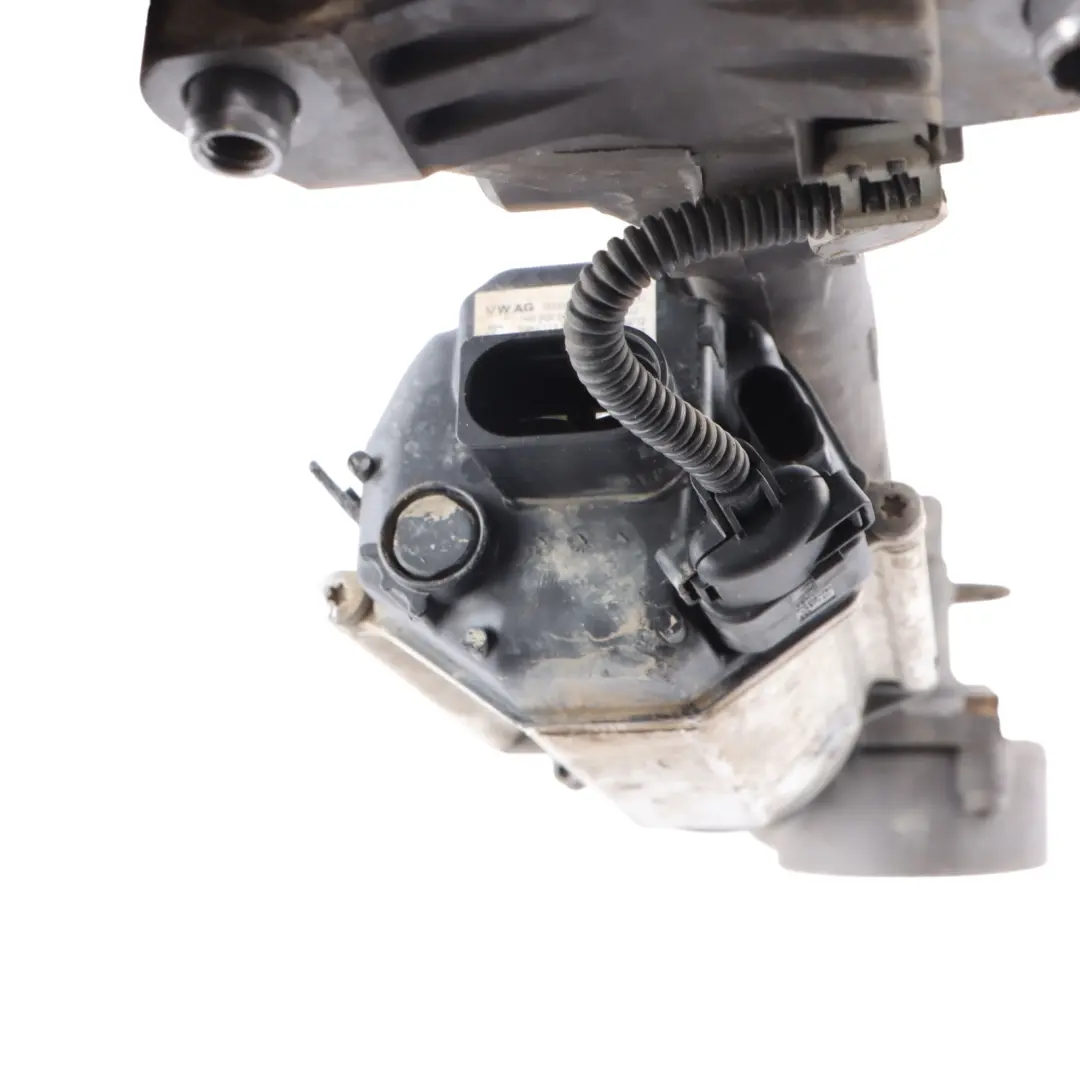 Audi A3 8P Electric Power Steering Rack - SKU 1K2423051CS - Part number 1K2423051CS