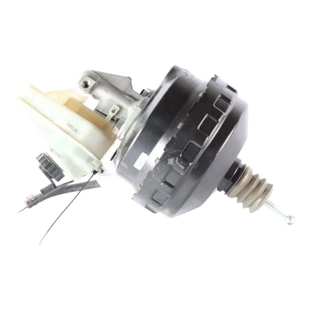 1K Audi A3 8P Brake Servo Booster Unit to Volkswagen Golf with Part number 1K2614105AC Volkswagen Golf 1K Audi A3 8P Brake Servo Booster Unit - SKU 1K2614105AC - Part number 1K2614105AC