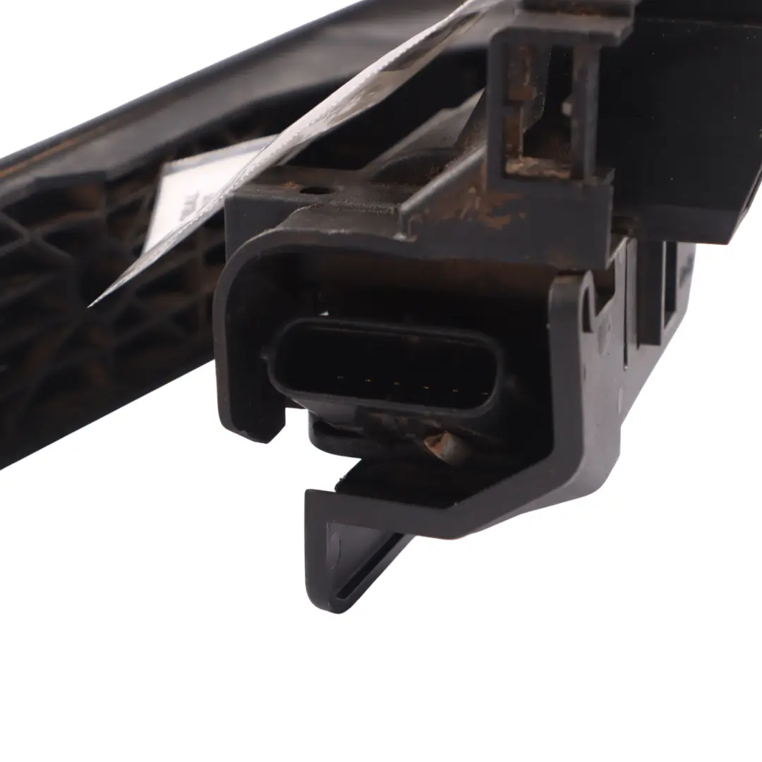 Module de pédale d'accélérateur Audi A3 8P pour à propos du numéro de pièce 1K2721503T Module de pédale d'accélérateur Audi A3 8P - SKU 1K2721503T - Numéro de pièce 1K2721503T