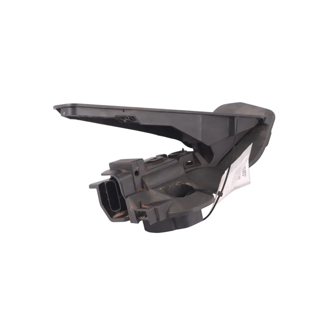 Audi A3 8P Accelerator Throttle Pedal Module - SKU 1K2721503T - Part number 1K2721503T