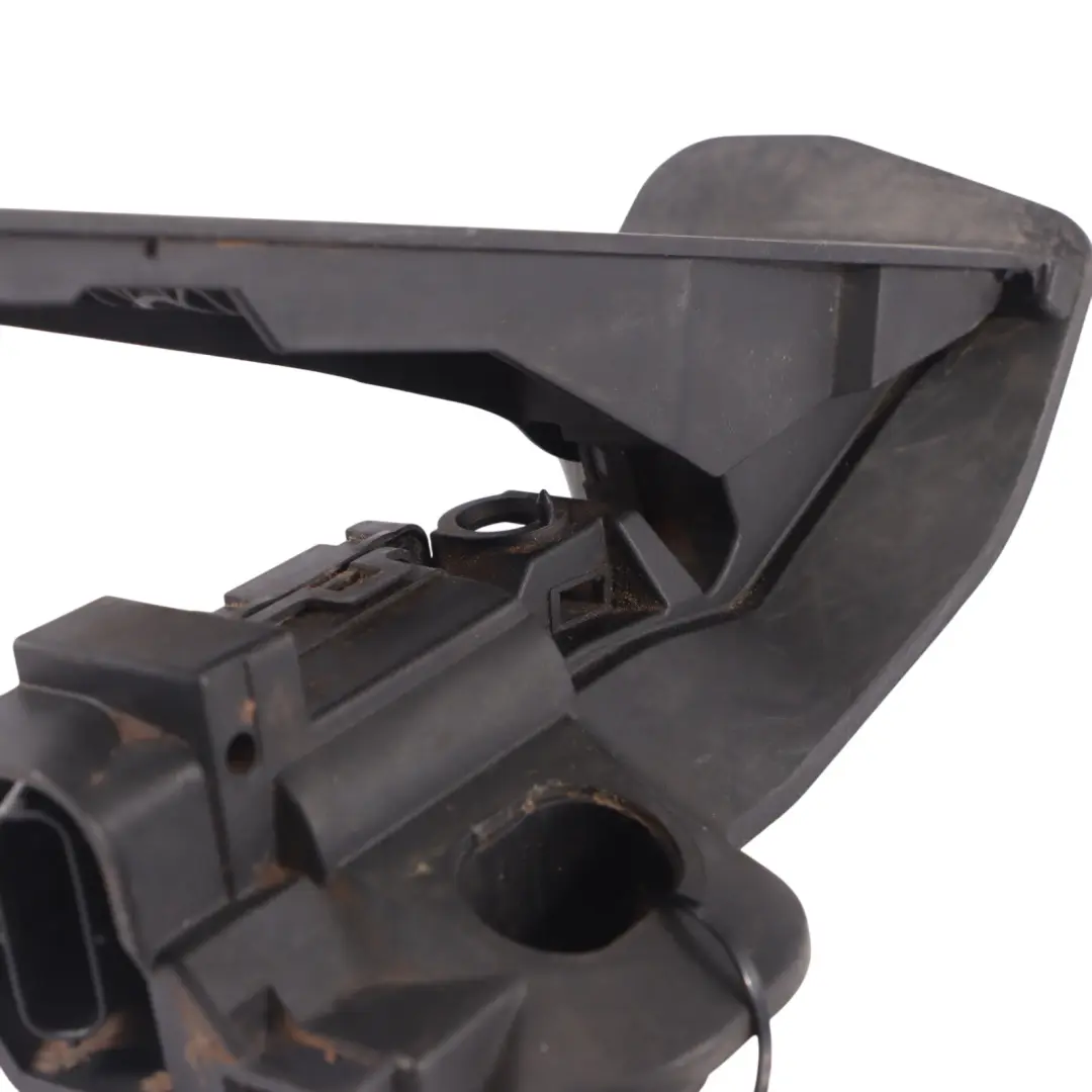 Audi A3 8P Gaspedal Modul - SKU 1K2721503T - Teilenummer 1K2721503T