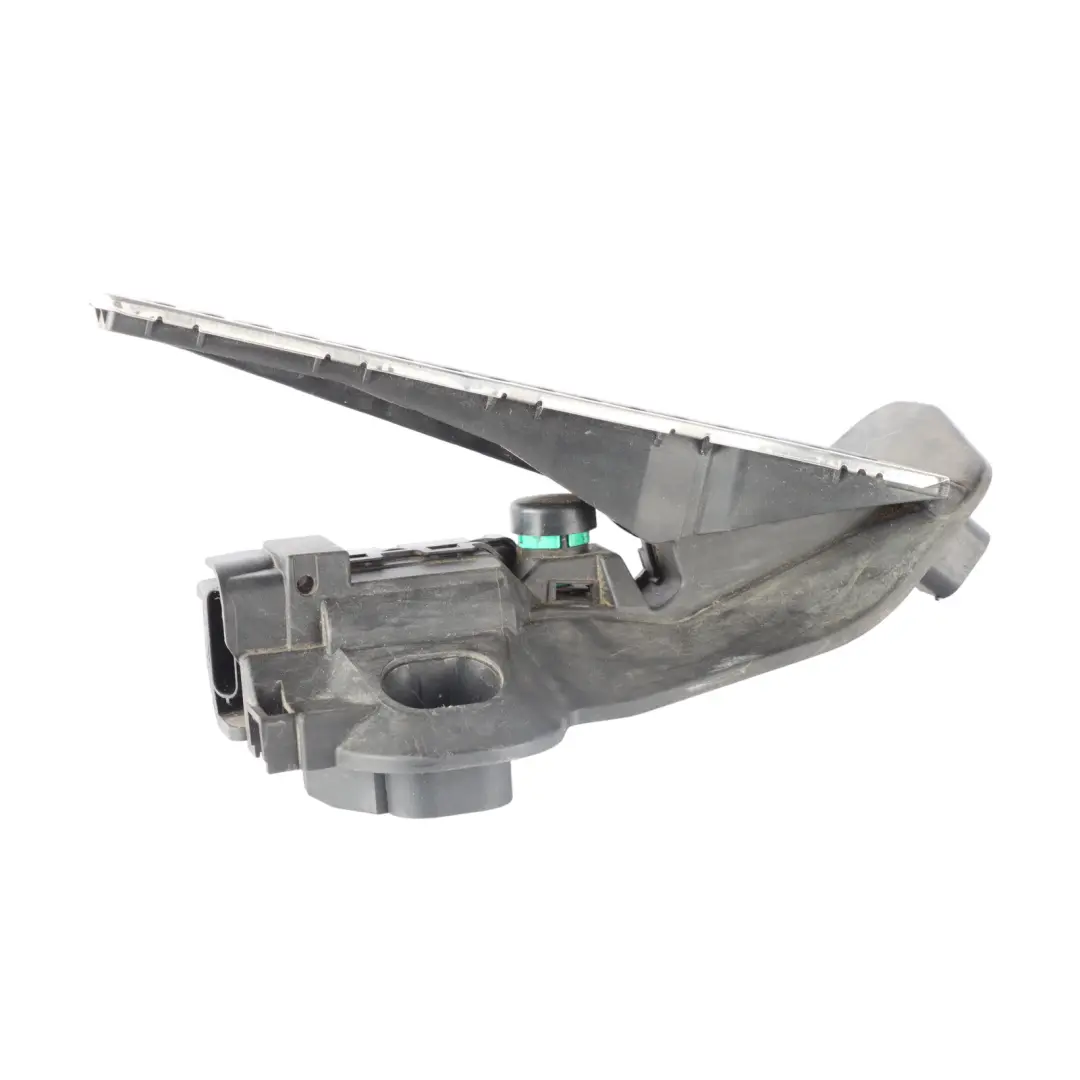 Accelerator Throttle Gas Pedal to Audi A3 8P with Part number 1K2723503M Audi A3 8P Accelerator Throttle Gas Pedal - SKU 1K2723503M - Part number 1K2723503M