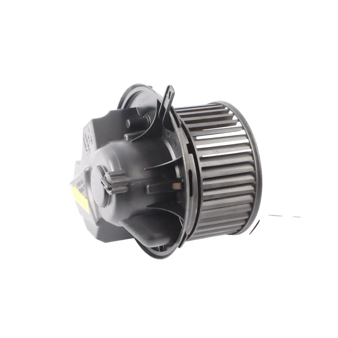 Audi A3 8P Volkswagen Golf Mk5 Air Con Heater Blower Fan Motor - SKU 1K2820015C - Part number 1K2820015C