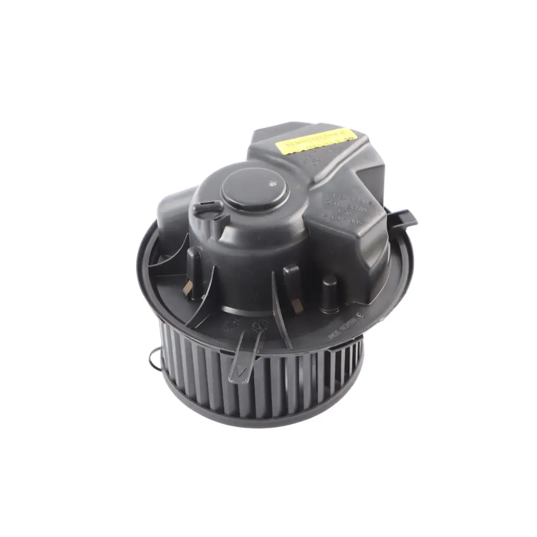 Audi A3 8P Volkswagen Golf Mk5 Air Con Heater Blower Fan Motor - SKU 1K2820015C - Part number 1K2820015C