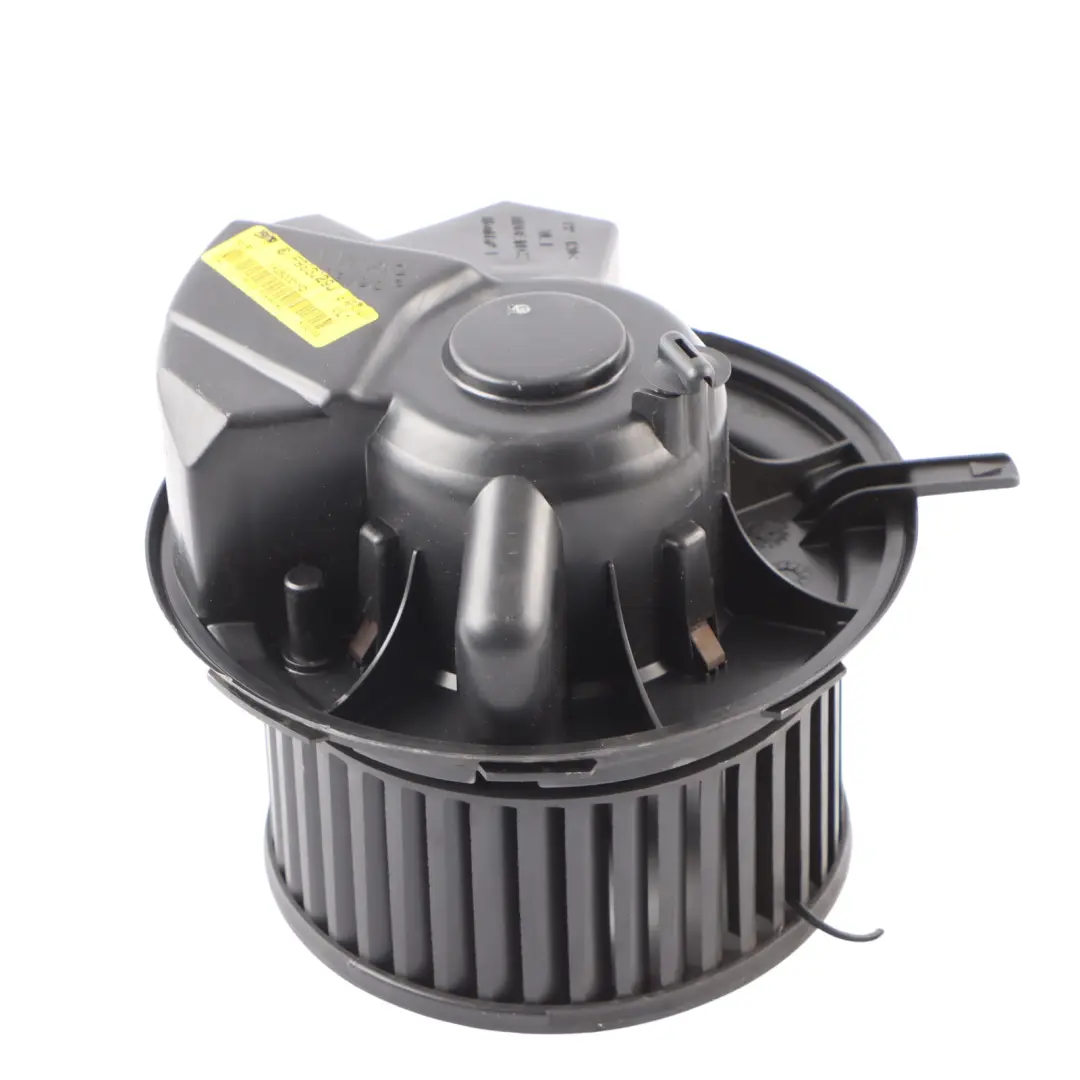 Audi A3 8P Volkswagen Golf Mk5 Air Con Heater Blower Fan Motor - SKU RHD-1K2820015C - Part number 1K2820015C