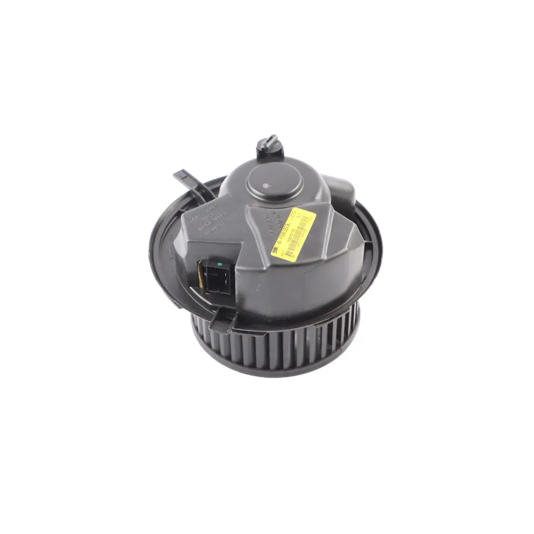Audi A3 8P Volkswagen Golf Mk5 Air Con Heater Blower Fan Motor - SKU RHD-1K2820015C - Part number 1K2820015C