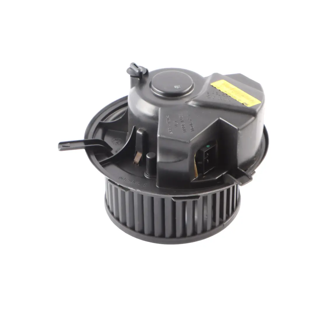 Audi A3 8P Volkswagen Golf Mk5 Air Con Heater Blower Fan Motor - SKU RHD-1K2820015C - Part number 1K2820015C
