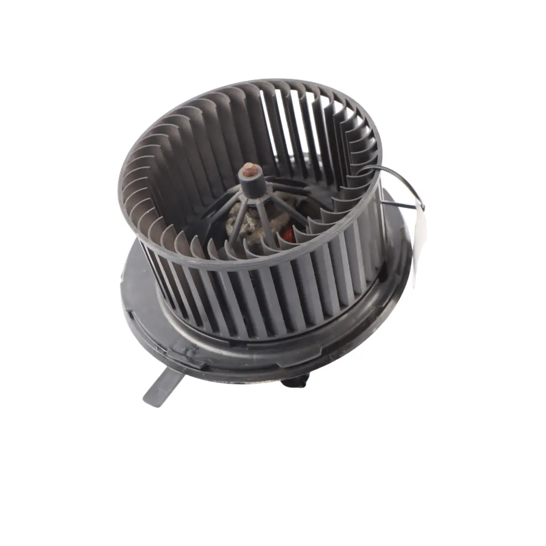 Audi A3 8P Volkswagen Golf Mk5 Air Con Heater Blower Fan Motor - SKU RHD-1K2820015C - Part number 1K2820015C