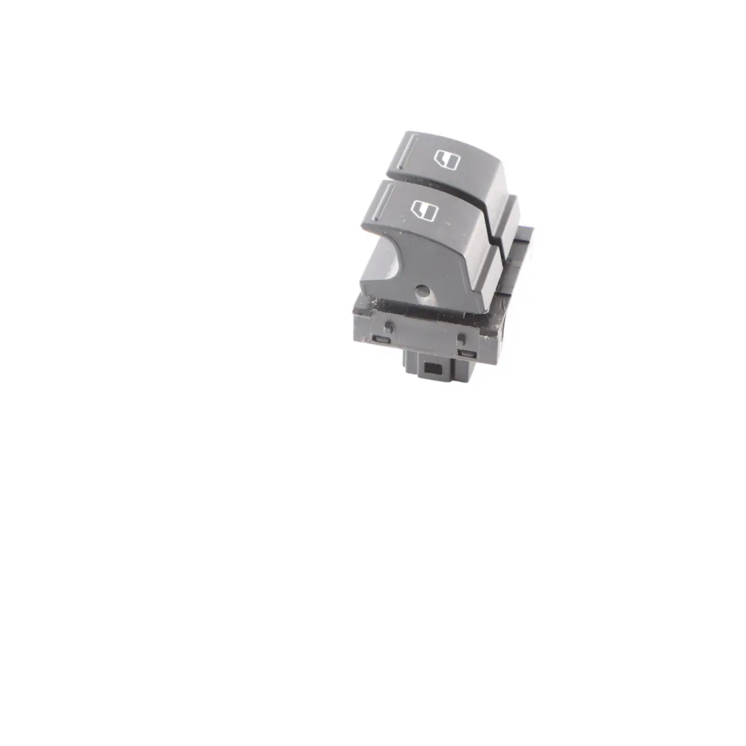 Seat Ibiza 6J Volkswagen Transporter Caddy Fensterheberschalter Taste - SKU 1K3959857C - Teilenummer 1K3959857C